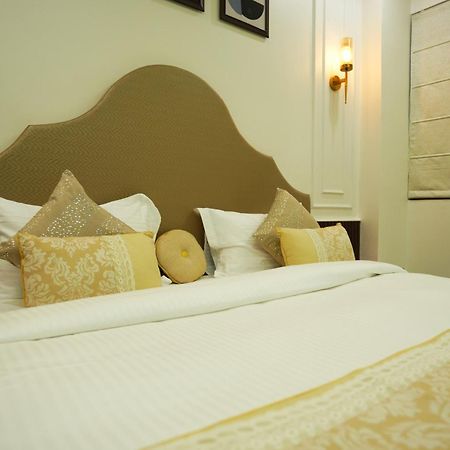 Hotel Anaya Retreat Varanasi Exterior foto