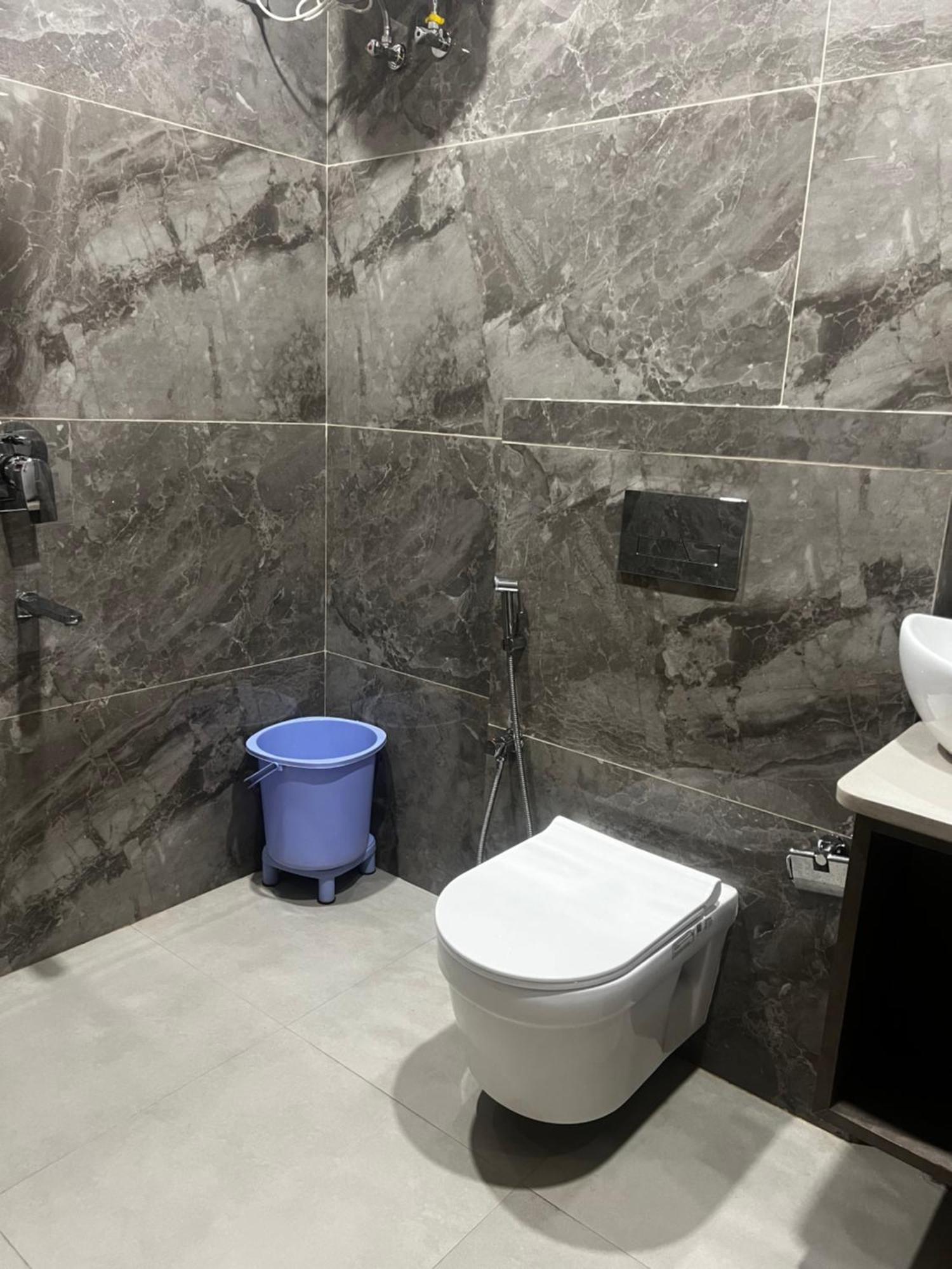 Hotel Anaya Retreat Varanasi Exterior foto