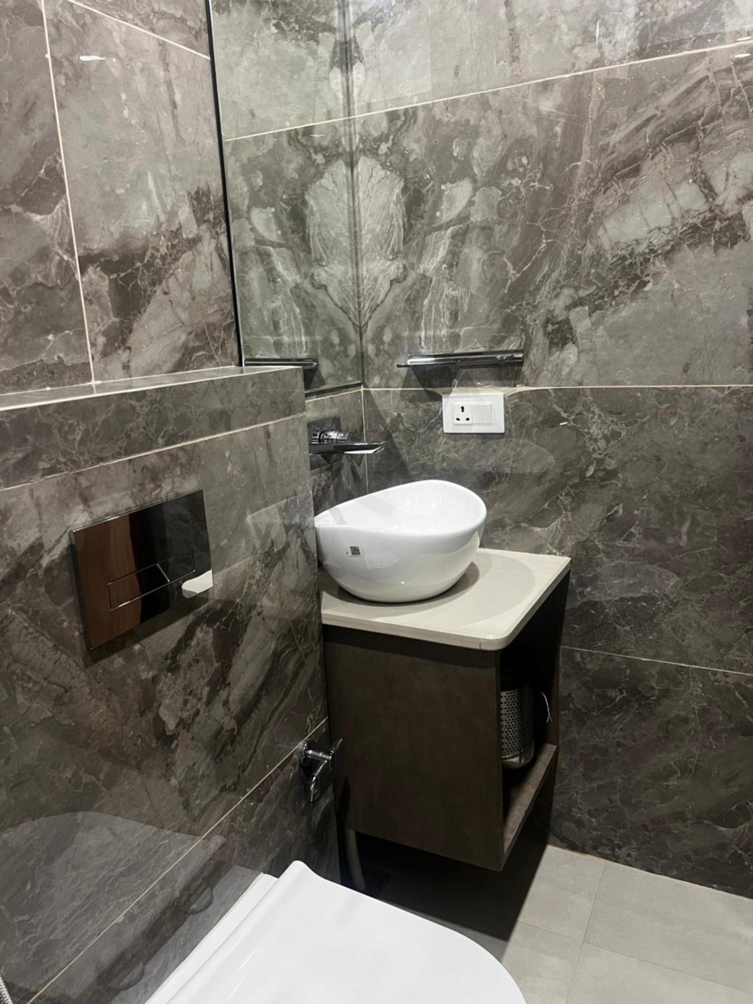 Hotel Anaya Retreat Varanasi Exterior foto